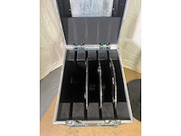 4 x speaker stand - prg design - afbeelding 2 van  2