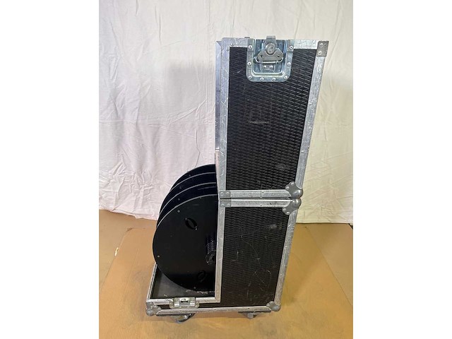 4 x speaker stand - prg design - afbeelding 3 van  6