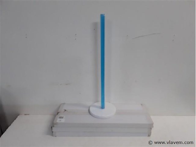 4 x staander voor wc rollen - afbeelding 1 van  2