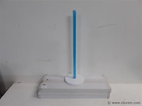 4 x staander voor wc rollen - afbeelding 1 van  2