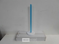 4 x staander voor wc rollen - afbeelding 2 van  3