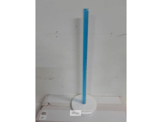 4 x staander voor wc rollen - afbeelding 3 van  3