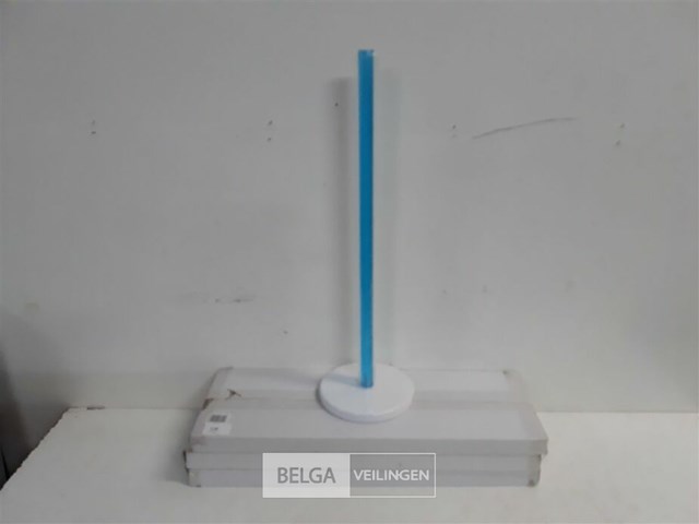 4 x staander voor wc rollen - afbeelding 2 van  3