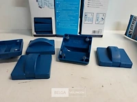 4 x stopcontact afdichting magnetisch 10 stuks - afbeelding 3 van  3