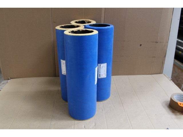 4 x svara mdvi / geïsoleerde muurdoorvoer dia 100 - afbeelding 1 van  2