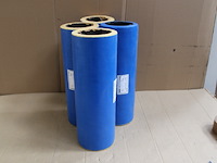 4 x svara mdvi / geïsoleerde muurdoorvoer dia 100 - afbeelding 1 van  2