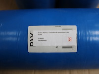 4 x svara mdvi / geïsoleerde muurdoorvoer dia 100 - afbeelding 2 van  2