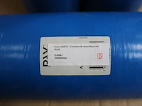 4 x svara mdvi / geïsoleerde muurdoorvoer dia 100 - afbeelding 4 van  4