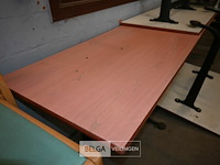 4 x tafel - afbeelding 3 van  4