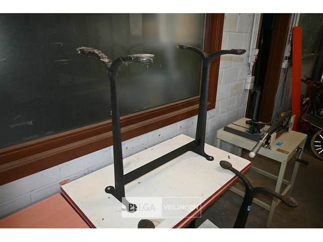 4 x tafel - afbeelding 4 van  4