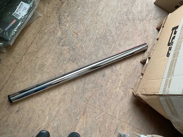 4 x tafelpoten - afbeelding 4 van  5