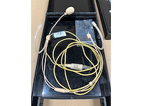 4 x t.bone o shure omnidirectional headmic (ta4f) - afbeelding 2 van  5