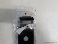 4 x telefoonhoesje mix - afbeelding 2 van  2