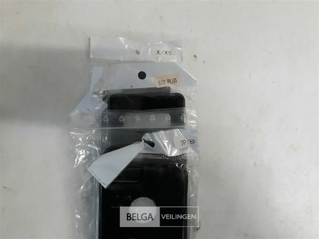 4 x telefoonhoesje mix - afbeelding 3 van  3