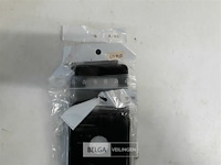 4 x telefoonhoesje mix - afbeelding 3 van  3