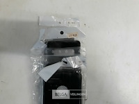 4 x telefoonhoesje mix - afbeelding 3 van  3