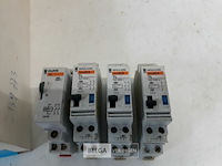 4 x teleruptor 2p 220v - afbeelding 3 van  3