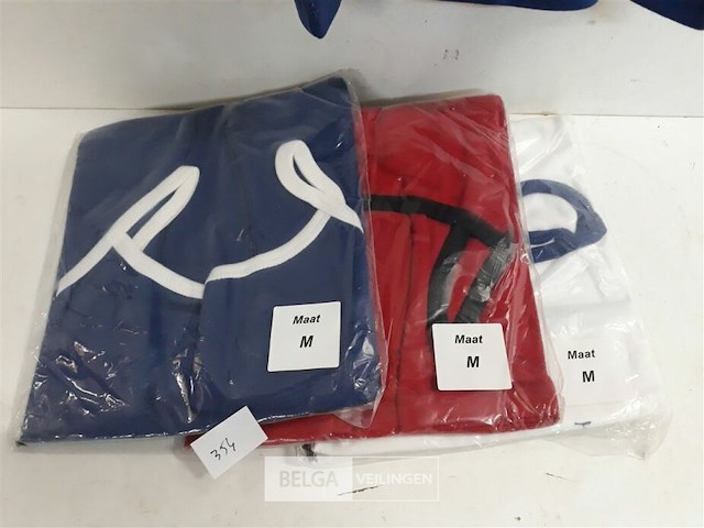 4 x topje m mix 3 kleuren - afbeelding 3 van  3