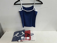 4 x topje m mix 3 kleuren - afbeelding 2 van  3