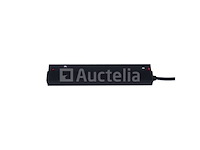 4 x transformator voor magnetische rail – 48v – 100w – zwart - afbeelding 3 van  5