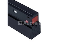 4 x transformator voor magnetische rail – 48v – 200w – zwart - afbeelding 1 van  5