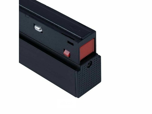 4 x transformator voor magnetische rail – 48v – 200w – zwart - afbeelding 6 van  6