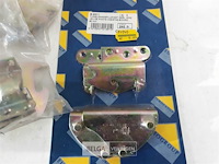 4 x tuimelraam spillenset 80 mm - afbeelding 3 van  3