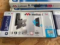 4 x tv-steunen - afbeelding 3 van  10