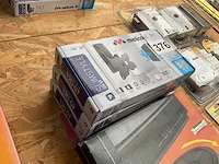 4 x tv-steunen - afbeelding 4 van  8