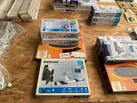 4 x tv-steunen