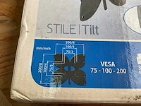 4 x tv-steunen - afbeelding 7 van  12