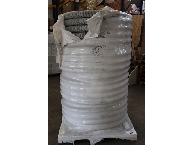 4 x uniflexplus+ flexibele slang ø90mm l=50m - afbeelding 1 van  3