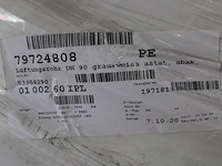 4 x uniflexplus+ flexibele slang ø90mm l=50m - afbeelding 3 van  3