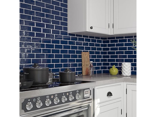 4 x varypaper keukenwandtegels (20 stuks/pak) - afbeelding 1 van  3