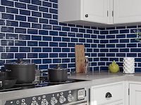 4 x varypaper keukenwandtegels (20 stuks/pak) - afbeelding 1 van  3