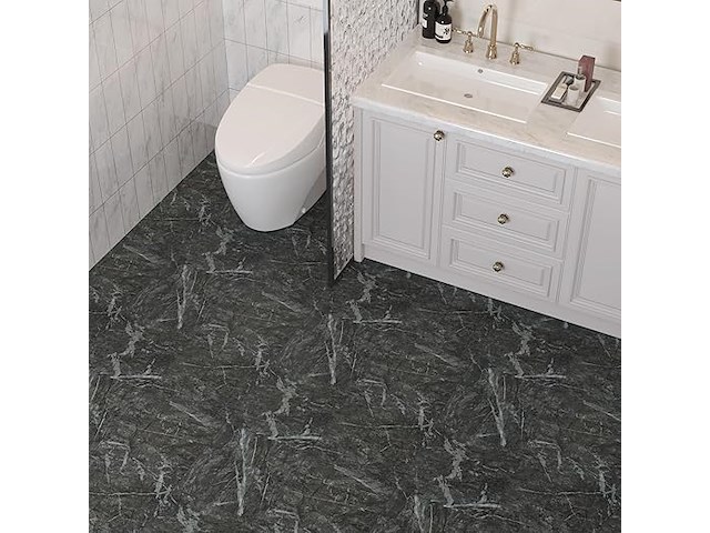 4 x varypaper tegelstickers (20 stuks/pak) - afbeelding 1 van  4