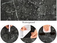 4 x varypaper tegelstickers (20 stuks/pak) - afbeelding 3 van  4