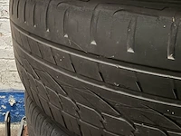 4 x velg met band - afbeelding 5 van  5