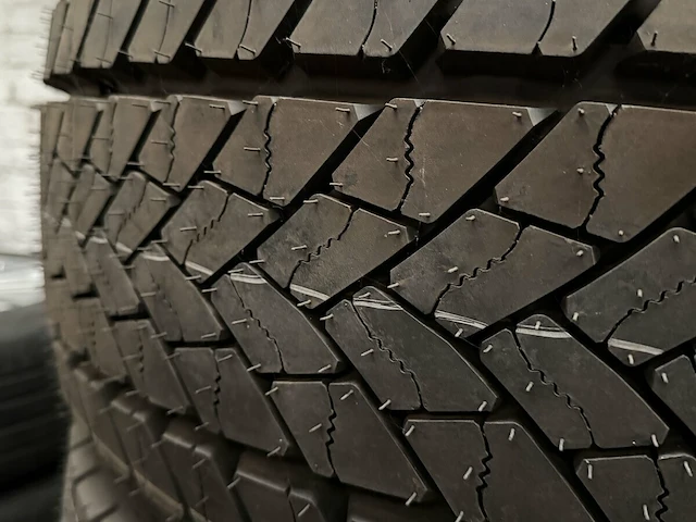 4 x velg met band - afbeelding 3 van  4