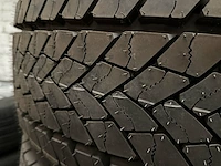 4 x velg met band - afbeelding 3 van  4