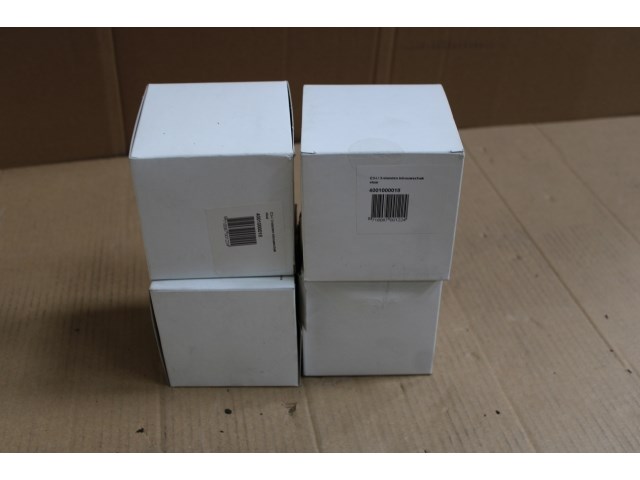 4 x ventilair c3-i / comair 3-standenschakelaar inbouw - afbeelding 1 van  3