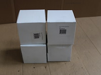 4 x ventilair c3-i / comair 3-standenschakelaar inbouw - afbeelding 1 van  3