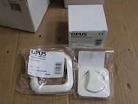 4 x ventilair c3-i / comair 3-standenschakelaar inbouw - afbeelding 3 van  3