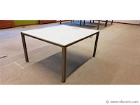 4 x vergadertafel ahrend - afbeelding 4 van  9
