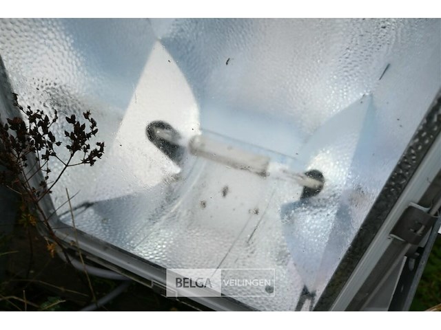 4 x verlichtingsarmatuur - afbeelding 3 van  5