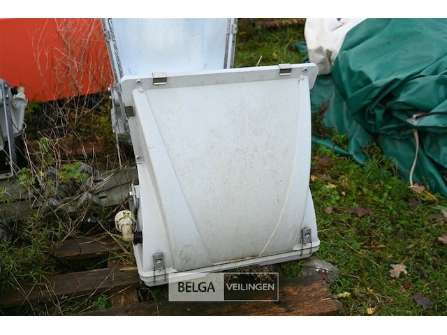 4 x verlichtingsarmatuur - afbeelding 5 van  5