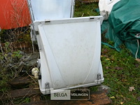 4 x verlichtingsarmatuur - afbeelding 5 van  5