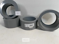 4 x verloop mix pvc lijmverbinding - afbeelding 3 van  3