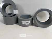 4 x verloop mix pvc lijmverbinding - afbeelding 3 van  3