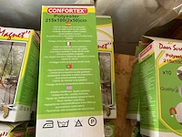 4 x vliegen gordijn voor deur - afbeelding 8 van  8